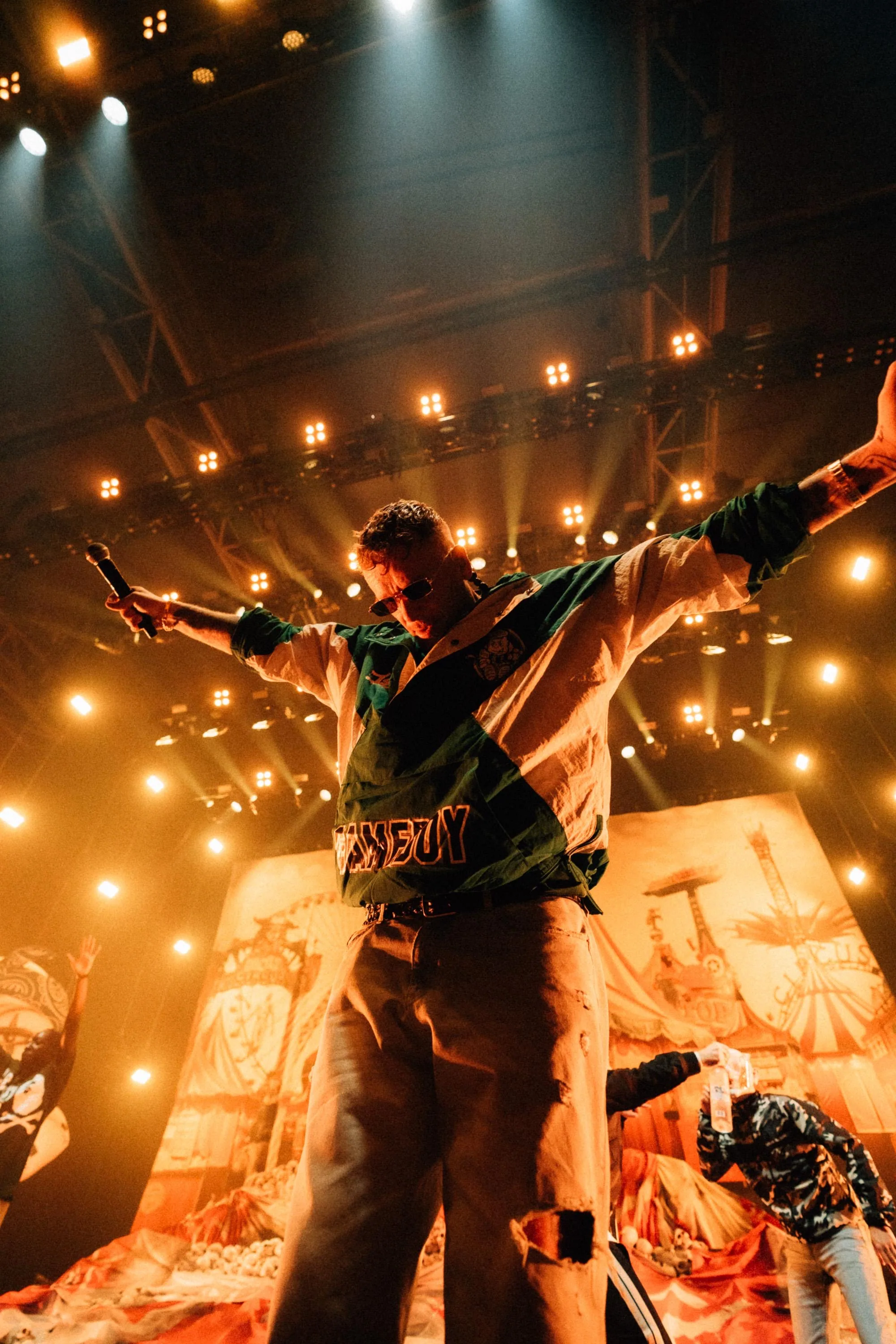 Bonez MC X Game Boys Tour – 6e0d47c0-ab38-486e-9974-e21c5cfedee2