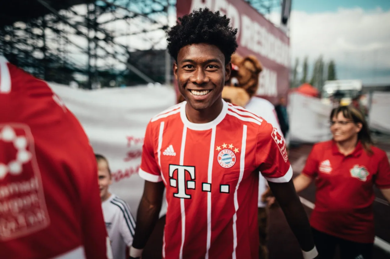 FC Bayern X Traumspiel – 3