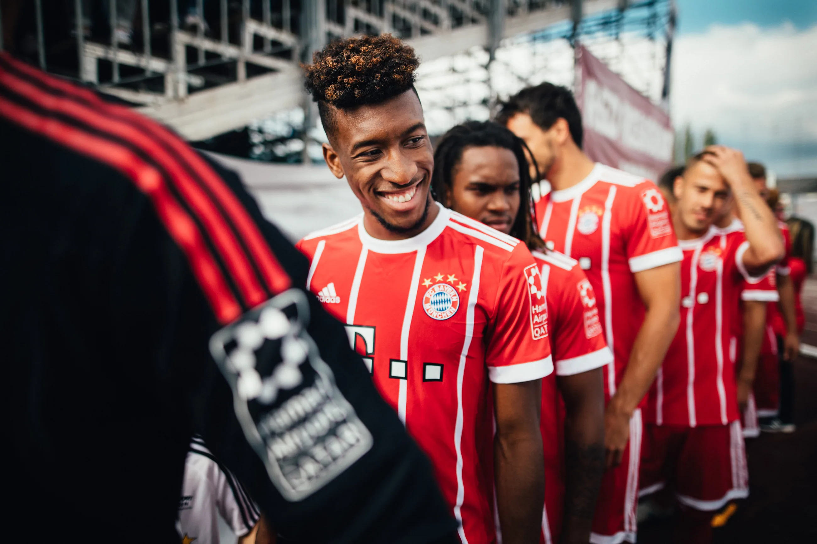 FC Bayern X Traumspiel – c87i0358
