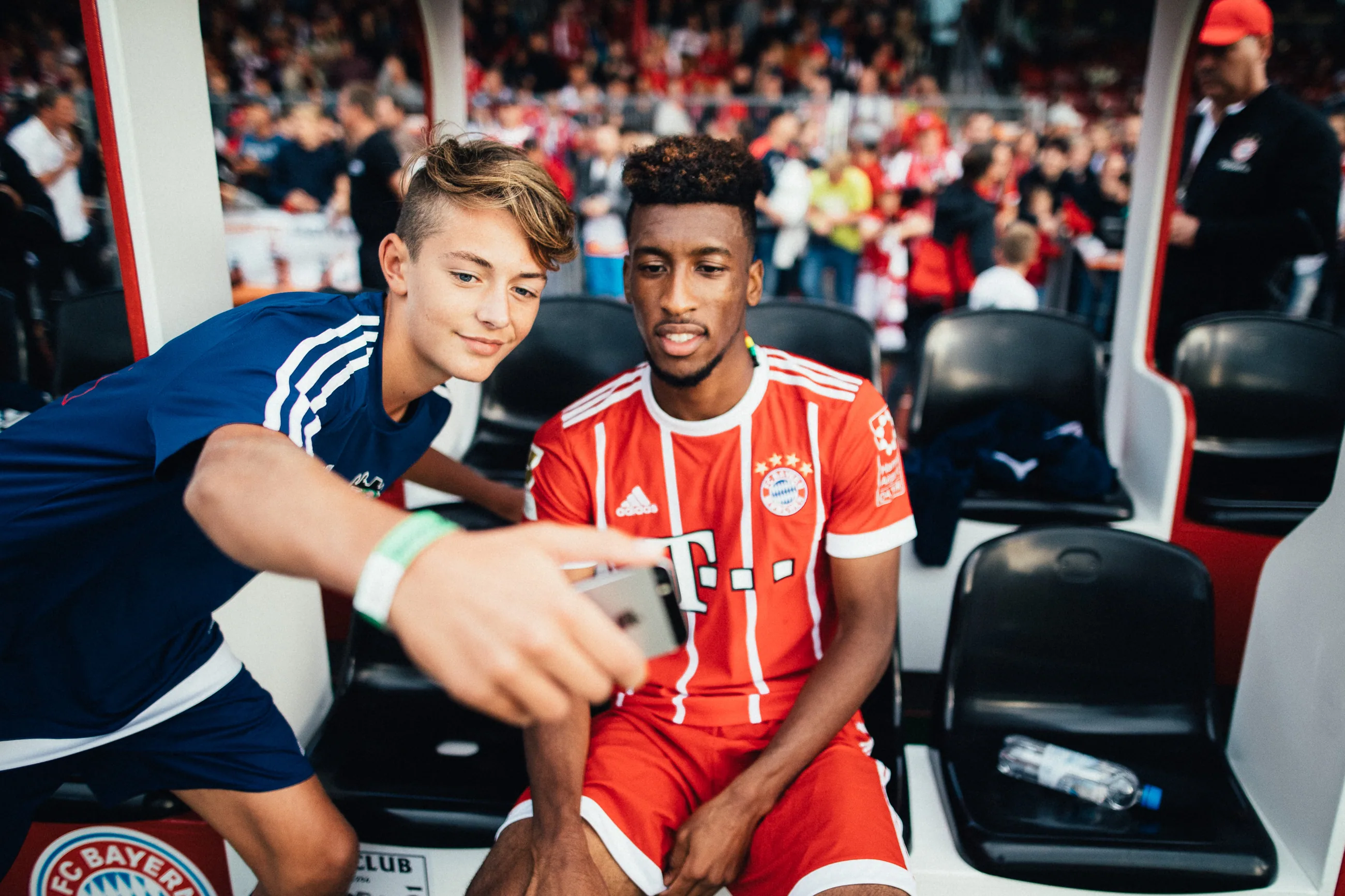 FC Bayern X Traumspiel – c87i0782