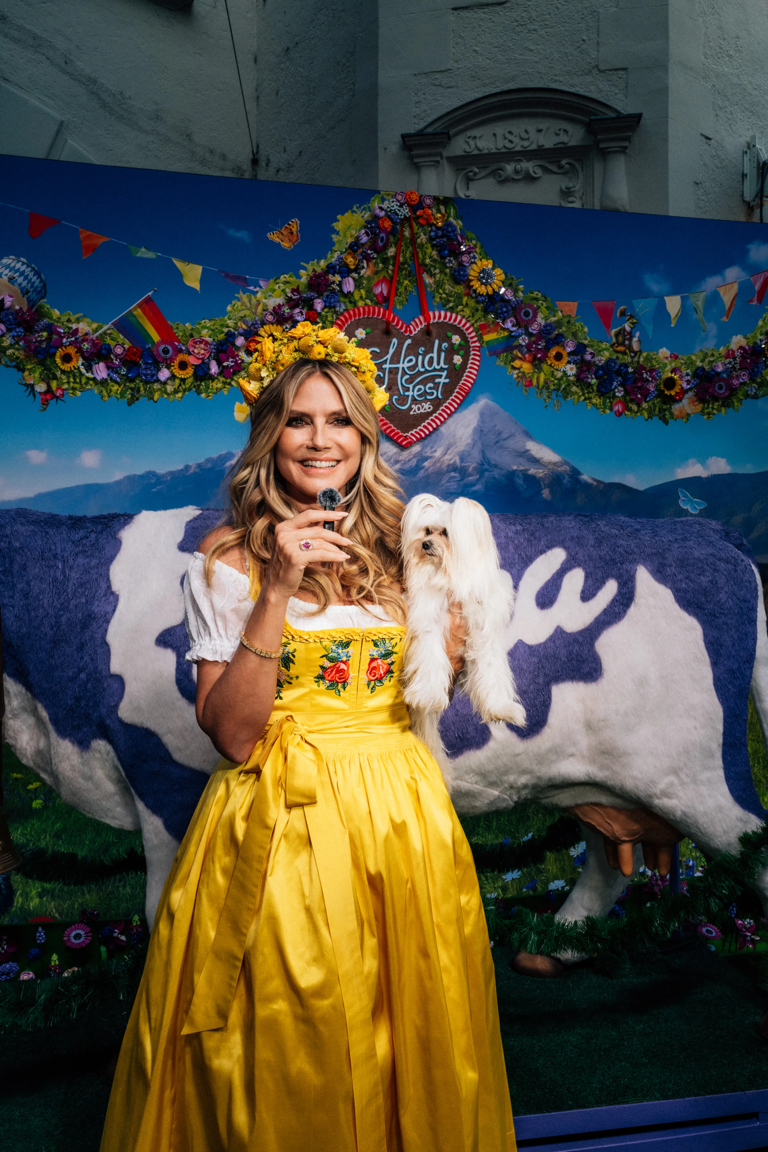 Heidi Klum x Lego – l1730861