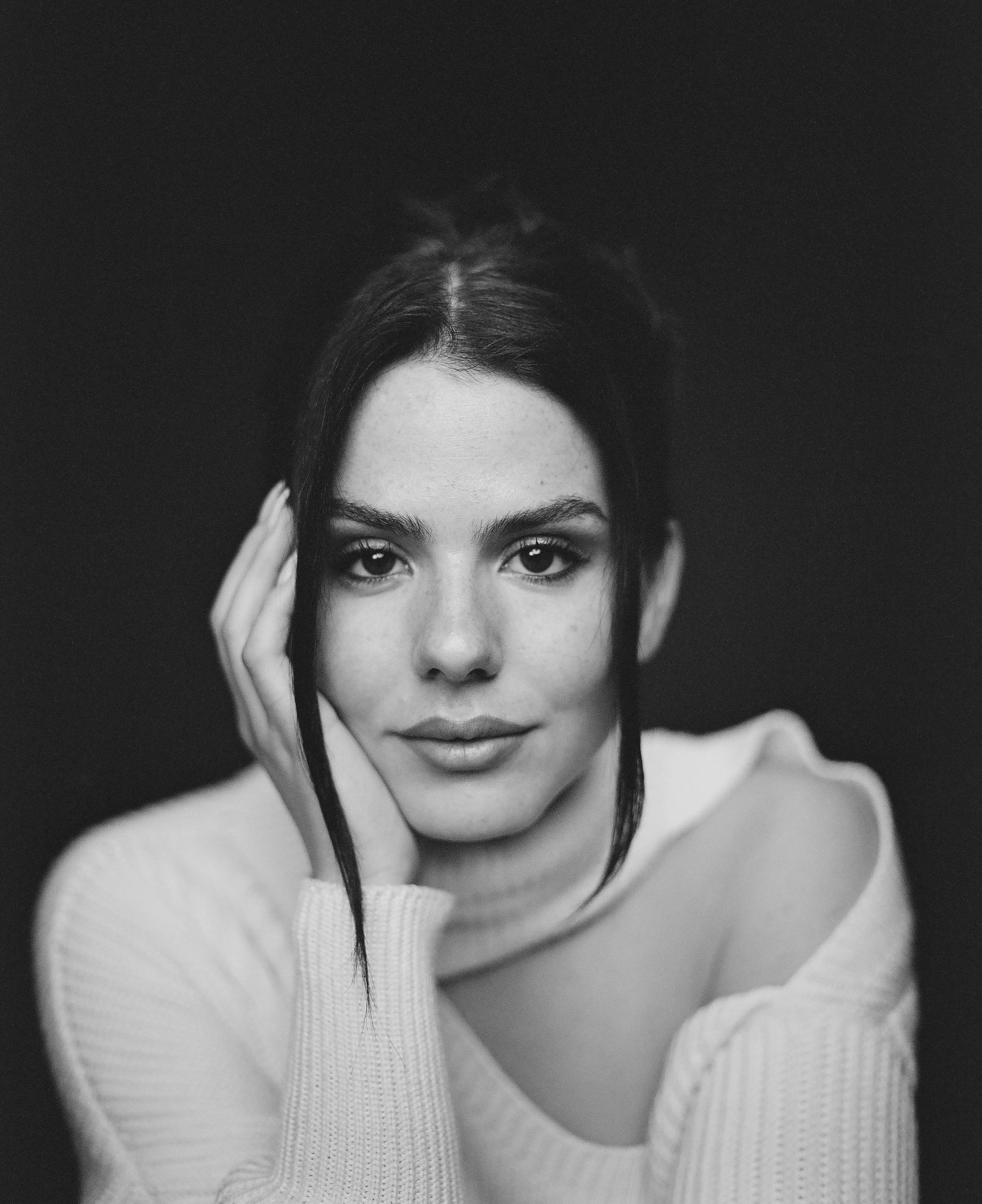 Ruby O. Fee on Film – 1