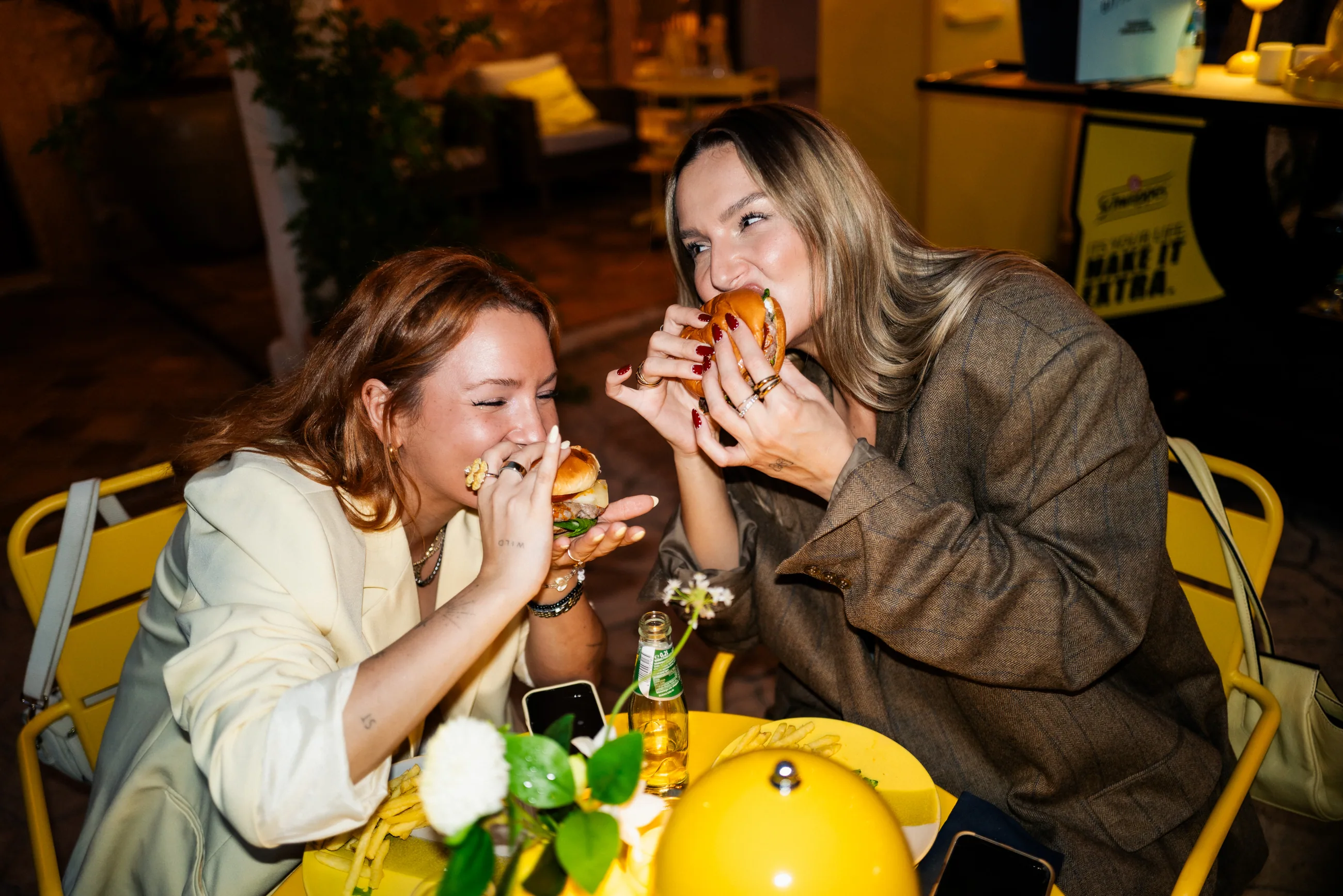 Schweppes House of Hosting Mallorca – l1740476